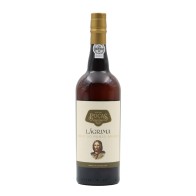 Poças Lágrima White Port