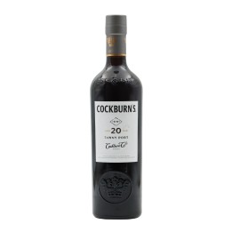 Cockburns 20 anni Tawny Porto