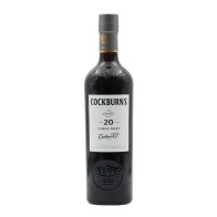 Cockburns 20 ans Tawny Porto