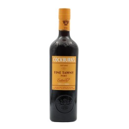 Cockburns Fine Tawny Port