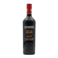 Cockburns Special Reserve Tawny Port