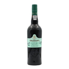 Grahams Natura Reserve Port