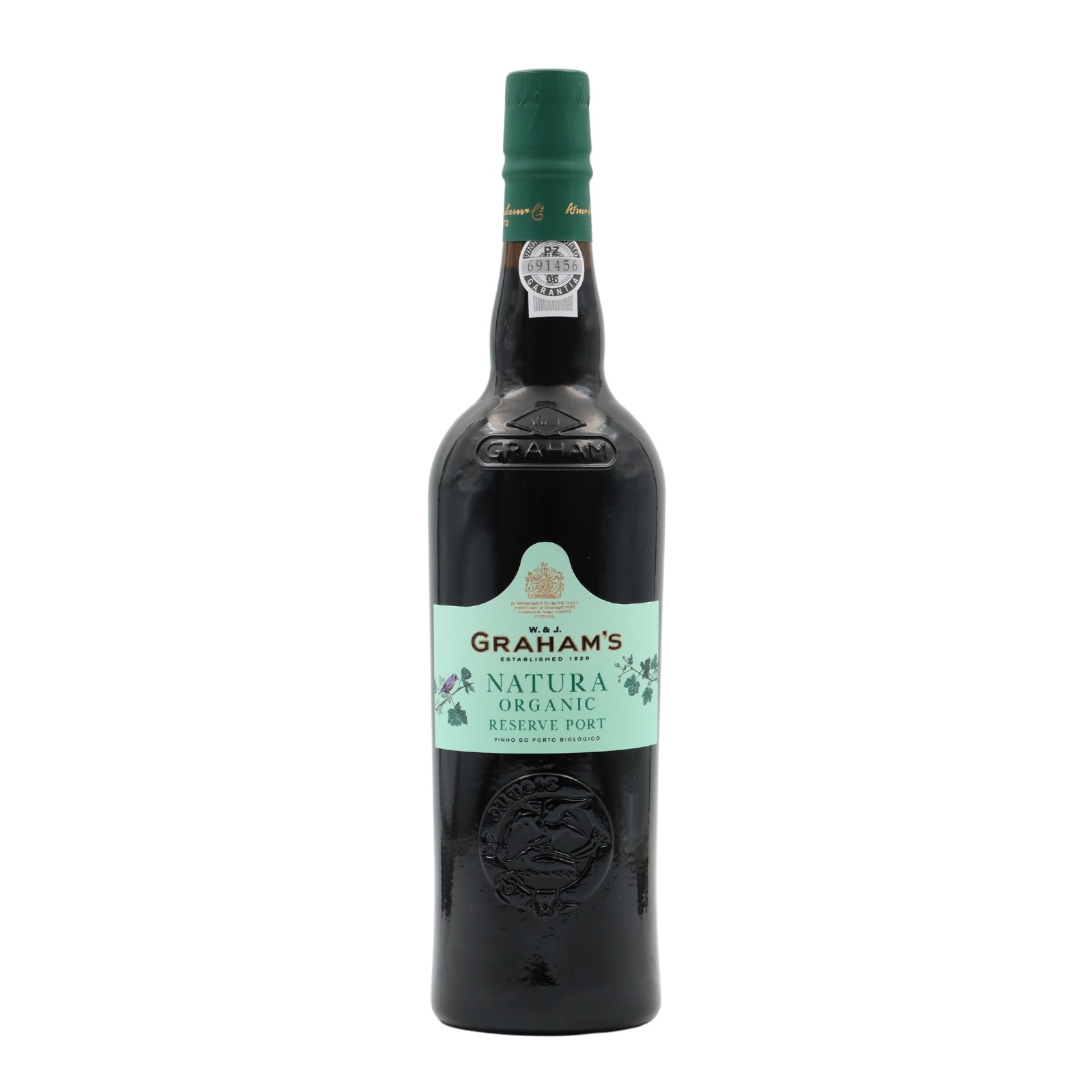 Grahams Natura Reserve Port