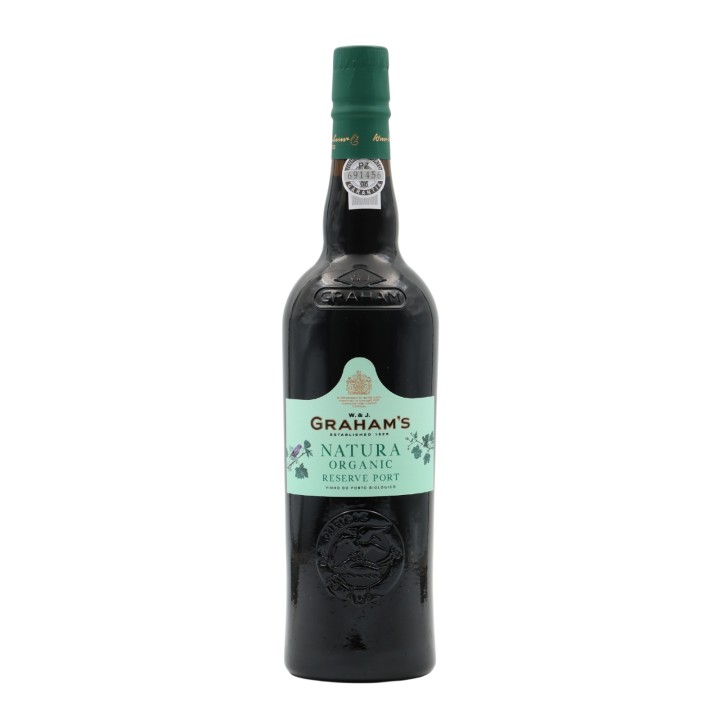 Grahams Natura Reserve Port