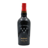 Grahams Six Grapes Ruby Port