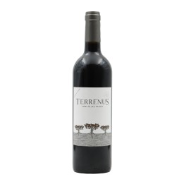 Terrenus Rouge 2022