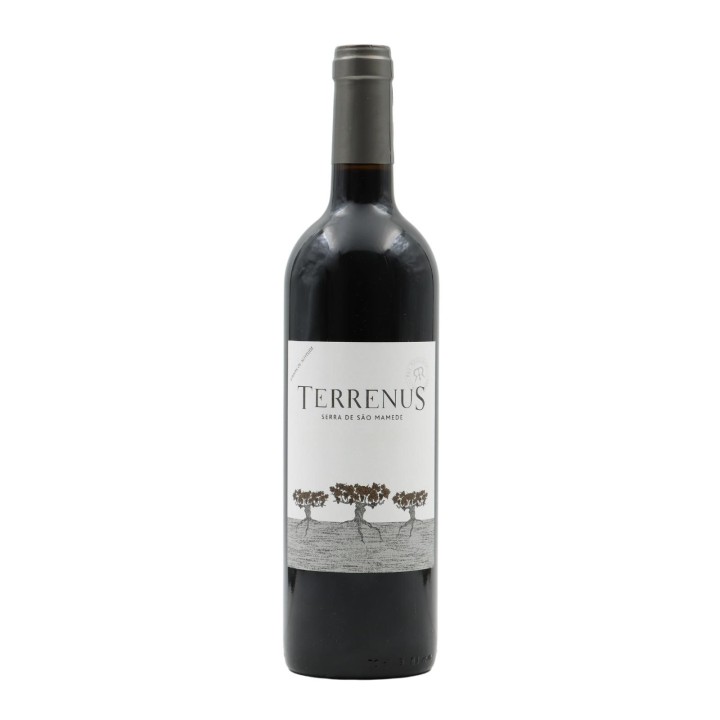 Terrenus Tinto 2022