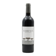 Terrenus Tinto 2022