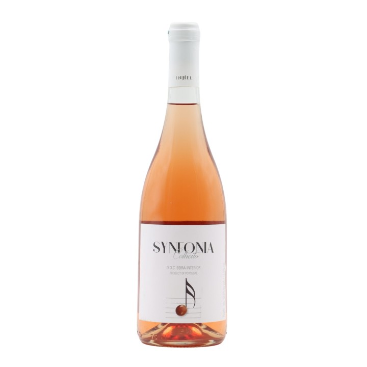 Synfonia Rosé 2022