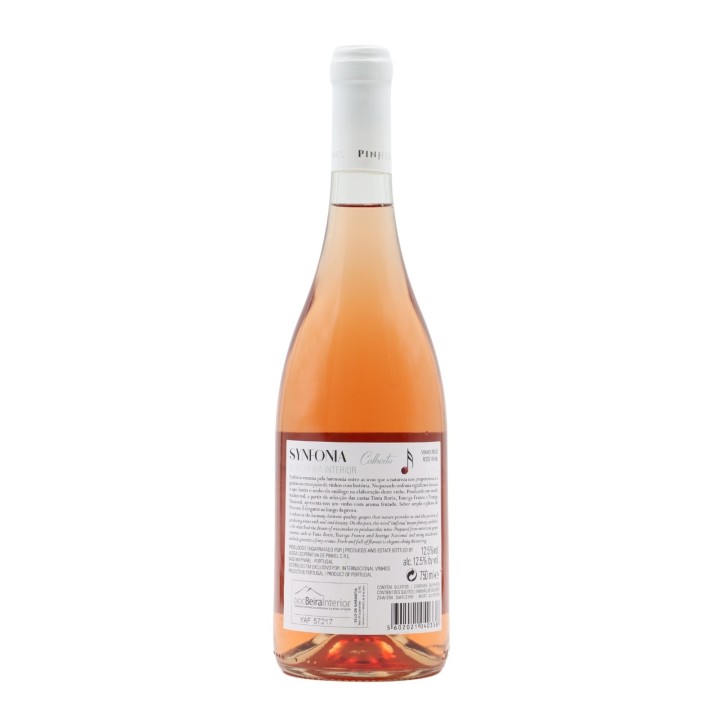 Synfonia Rosé 2022