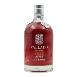 Vallado 20 jahre Tawny Portwein
