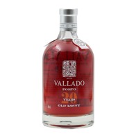 Vallado 20 years Tawny Port