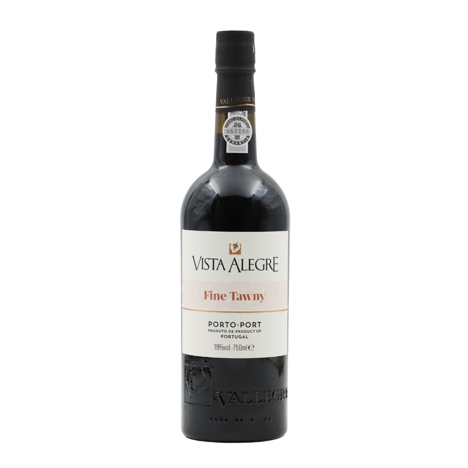 Vista Alegre Fine Tawny Portwein