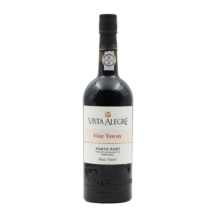Vista Alegre Fine Tawny Portwein
