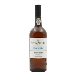Vista Alegre Fine White Portwein