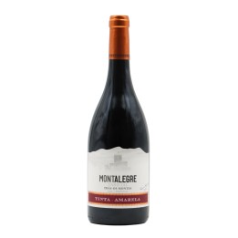 Mont´Alegre Tinta Amarela Rouge 2020