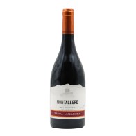 Mont´Alegre Tinta Amarela Rot 2020