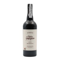 Quinta do Infantado Bio Reserve Ruby Portwein