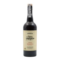 Quinta do Infantado Bio Reserve Tawny Portwein