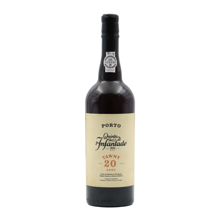 Quinta do Infantado 20 anni Tawny Porto