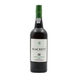 Blackett 10 ans White Porto