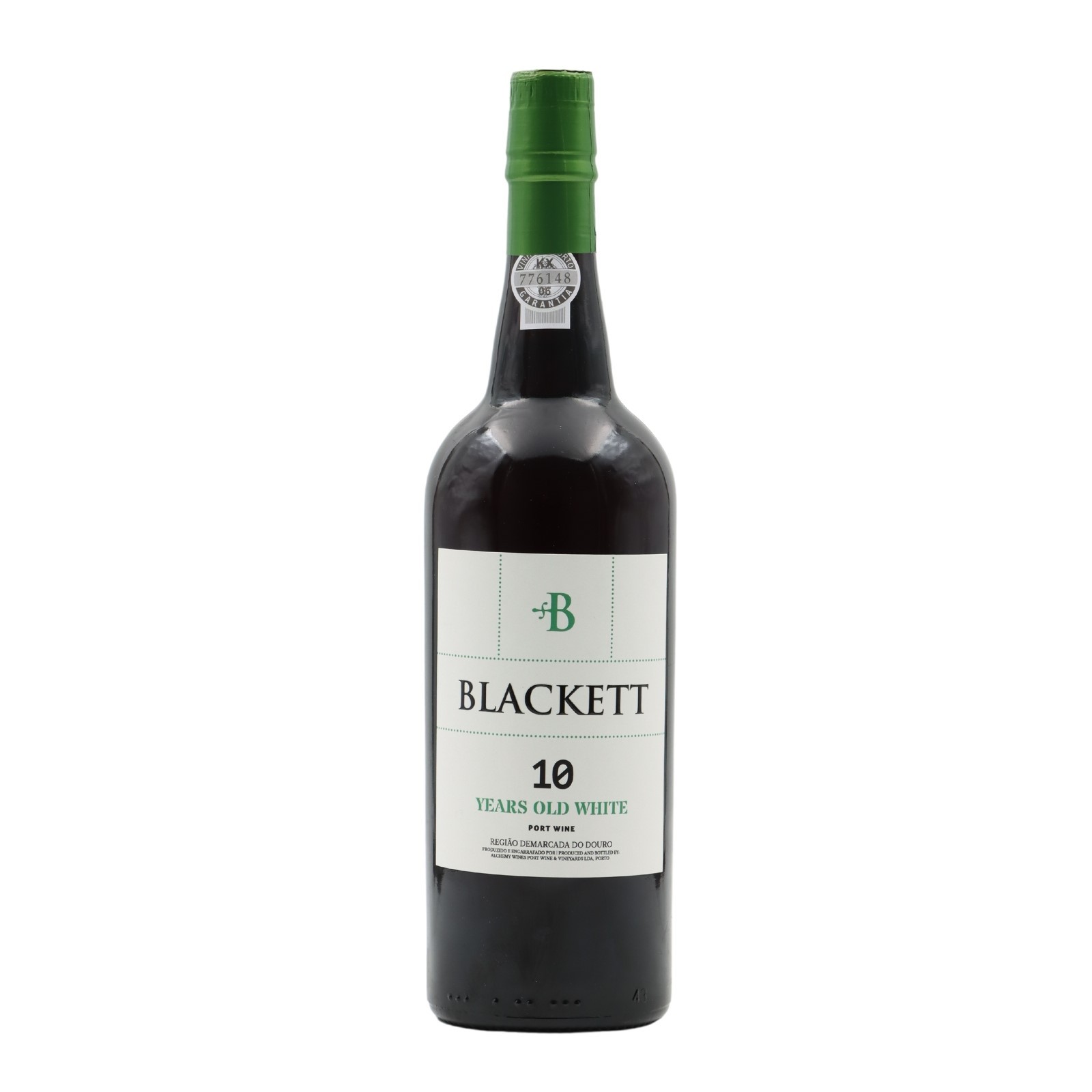 Blackett 10 years White Port