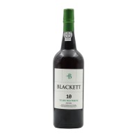 Blackett 10 years White Port