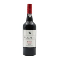 Blackett Ruby Riserva Porto