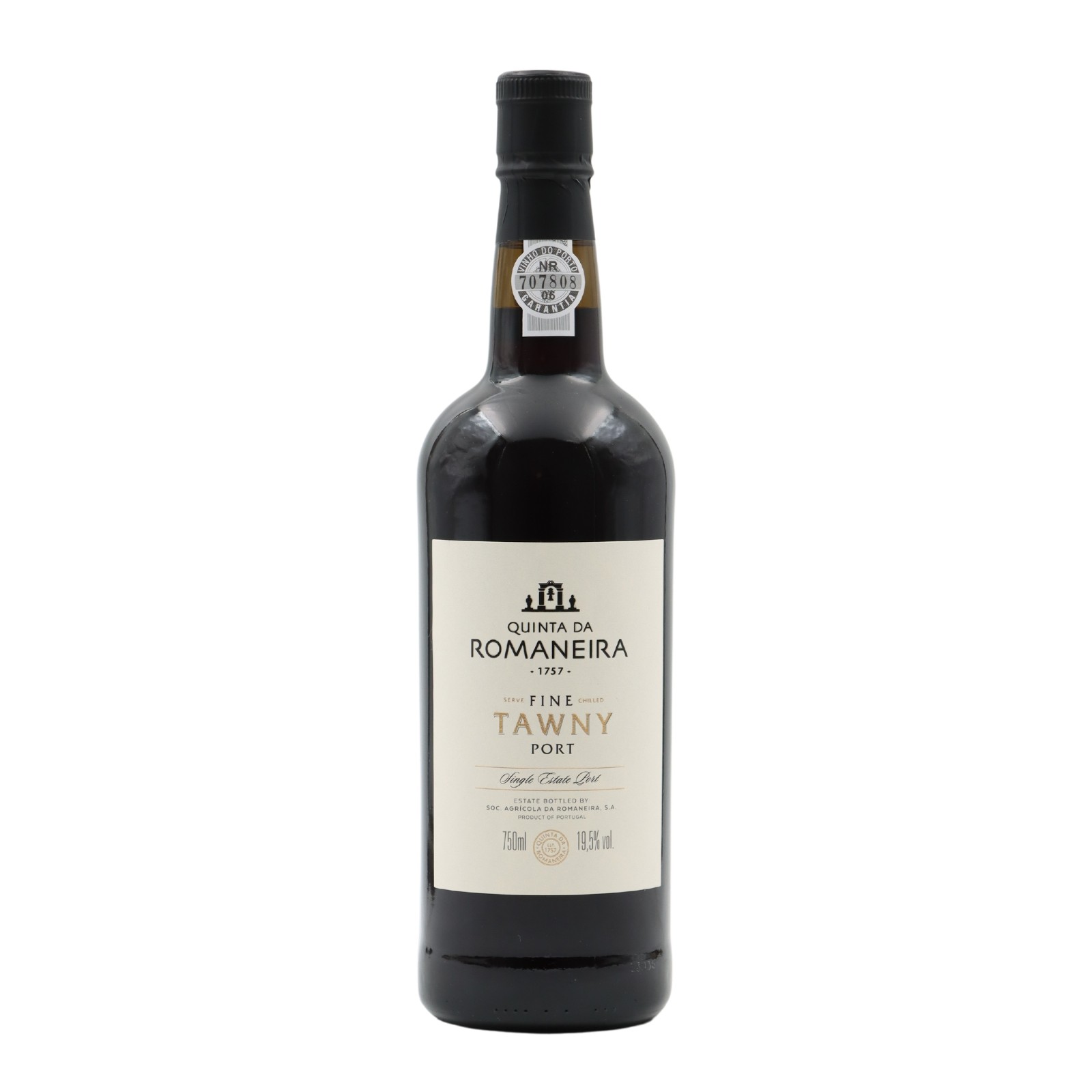Romaneira Fine Tawny Port