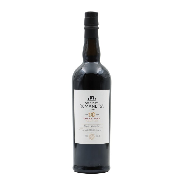 Romaneira 10 jahre Tawny Portwein