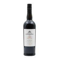 Romaneira 10 jahre Tawny Portwein