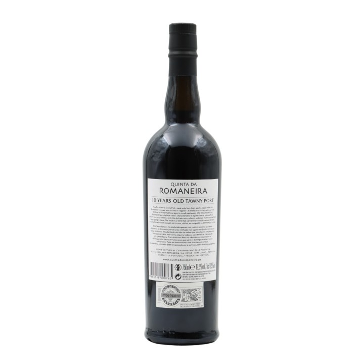 Romaneira 10 jahre Tawny Portwein