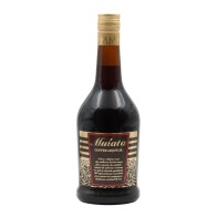 Serrano Mulata Liquore al Caffè