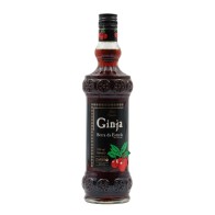 Serra da Estrela Ginja Liqueur