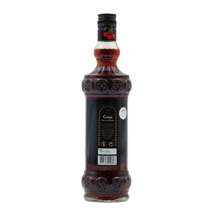 Serra da Estrela Ginja Liqueur