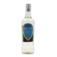 Zimbro Sambuca Anise Liqueur