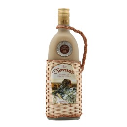 Licor Serrano Liqueur