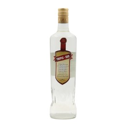 Zimbro Triple Sec Liqueur