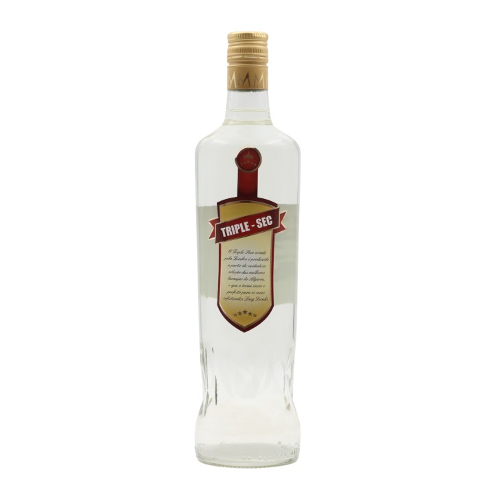 Zimbro Triple Seco Licor