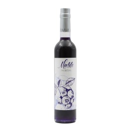 Serra da Estrela Mirtillo Liquore