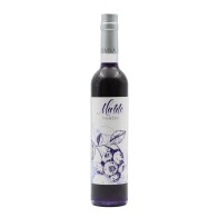 Serra da Estrela Licor de Mirtilo
