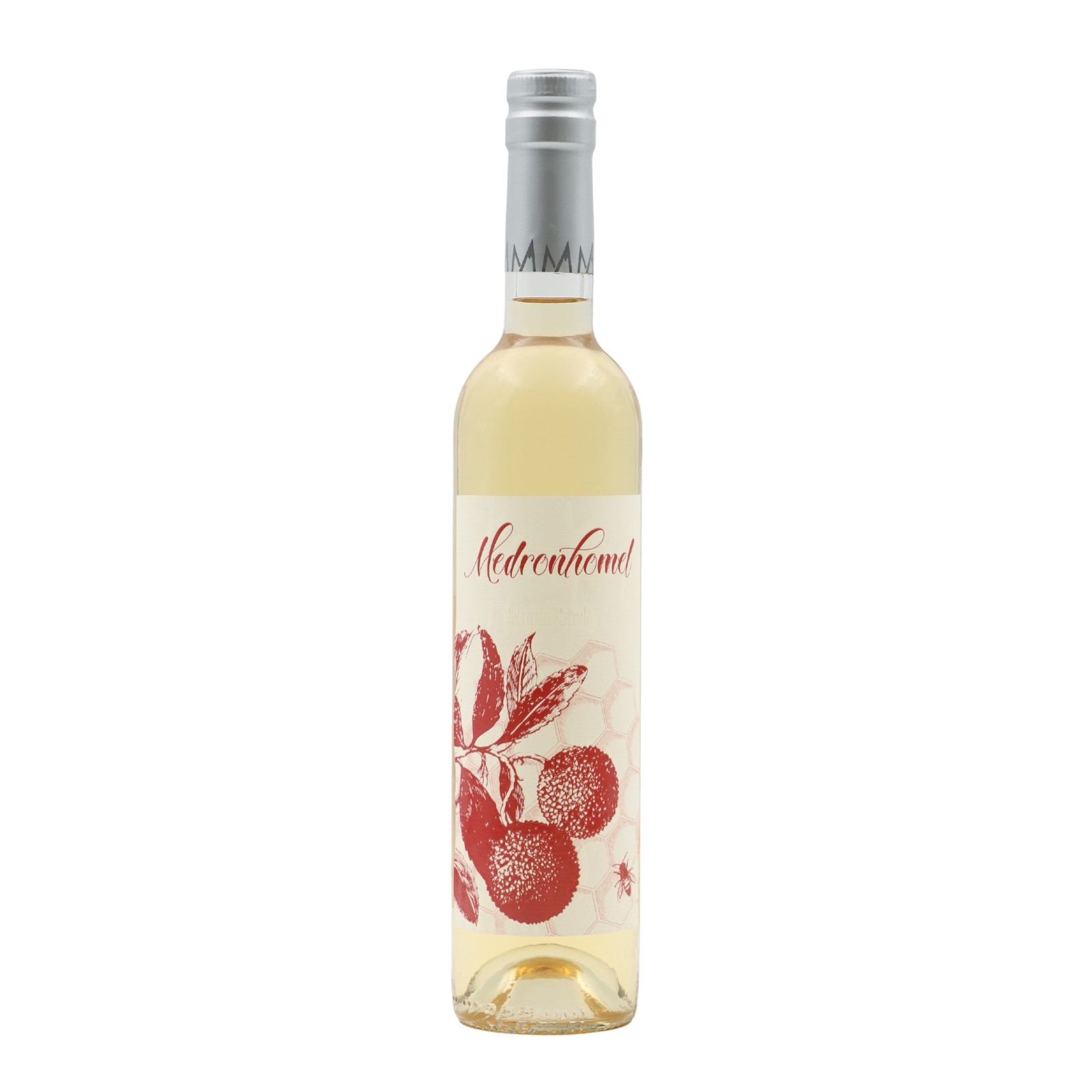 Serra da Estrela Arbutus Honey Liqueur