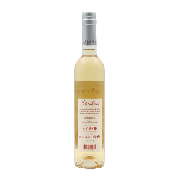 Serra da Estrela Arbutus Honey Liqueur