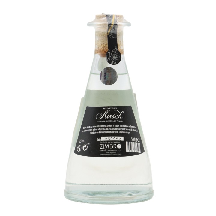 Serra da Estrela Kirsch Fundão Cherry Brandy