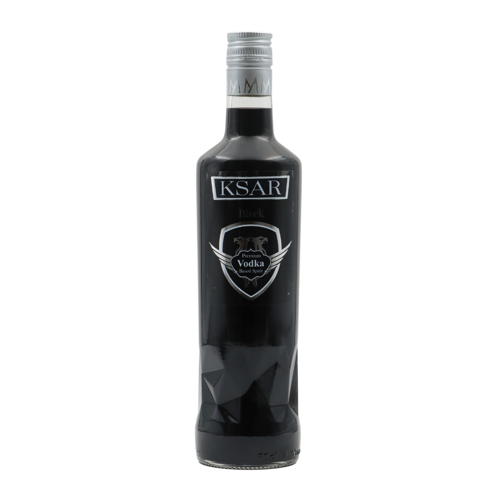 Zimbro Vodka Ksar Black