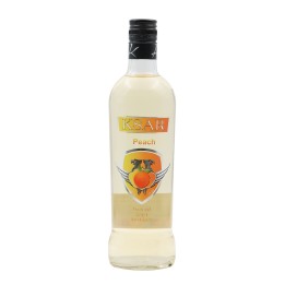 Zimbro Vodka Ksar Peach