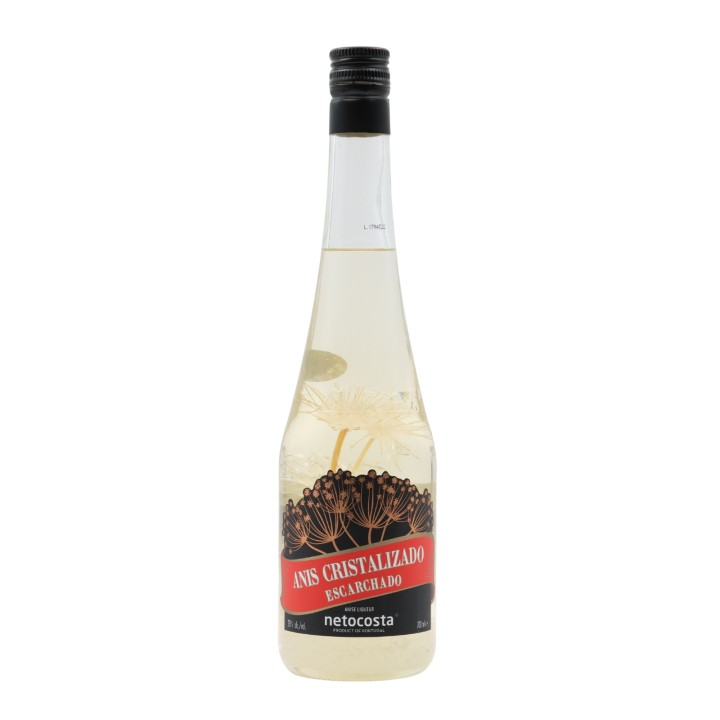 Neto Costa Anise Escarchado Liqueur