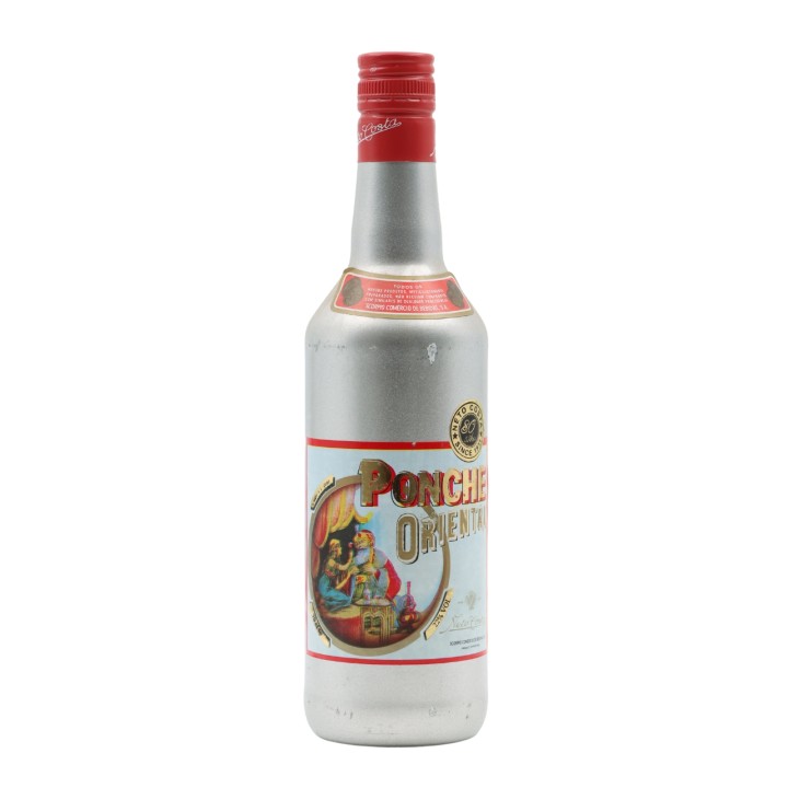 Neto Costa Ponche Ponche Liquore