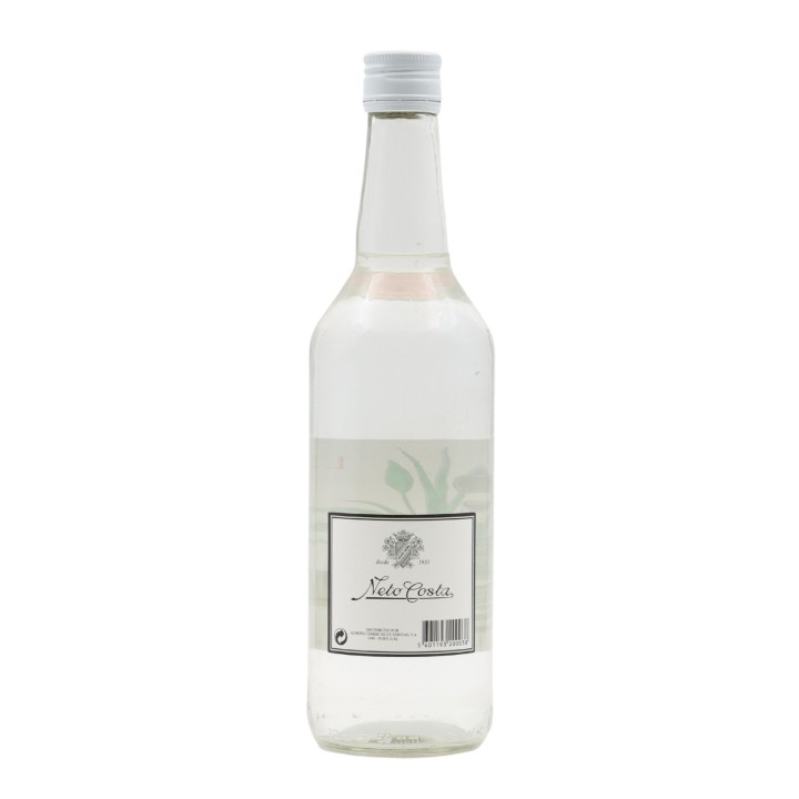Neto Costa White Rum