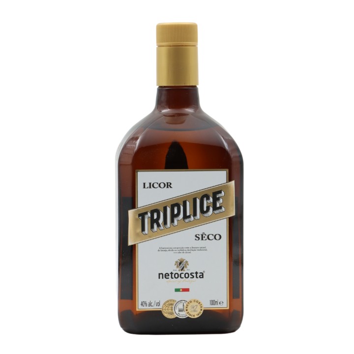 Neto Costa Triple Sec Likör